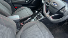 Ford Puma 1.0 EcoBoost Hybrid mHEV ST-Line 5dr Petrol Hatchback